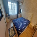 Kirayə (aylıq) 2 otaqlı Yeni Tikili, Elmlər akademiyası metrosu, Yasamal rayonu 5