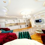 Kirayə (aylıq) 3 otaqlı Yeni Tikili, Qara Qarayev metrosu, Nizami rayonu 4