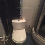 Satılır 2 otaqlı Köhnə Tikili, Badamdar qəs., Səbail rayonu 9