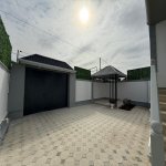 Satılır 4 otaqlı Həyət evi/villa, Savalan qəs., Sabunçu rayonu 4