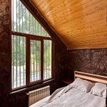 Kirayə (aylıq) 4 otaqlı Bağ evi Xaçmaz / Nabran 11
