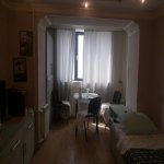 Satılır 1 otaqlı Köhnə Tikili, Gənclik metrosu, 8-ci mikrorayon, Binəqədi rayonu 8