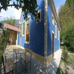 Kirayə (günlük) 4 otaqlı Həyət evi/villa İsmayıllı 18