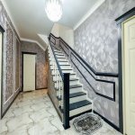 Satılır 6 otaqlı Həyət evi/villa, Badamdar qəs., Səbail rayonu 9