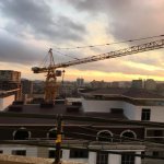 Kirayə (aylıq) 3 otaqlı Yeni Tikili, 28 May metrosu, Nəsimi rayonu 1