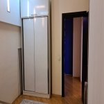 Kirayə (aylıq) 3 otaqlı Yeni Tikili, Nizami metrosu, Yasamal rayonu 8