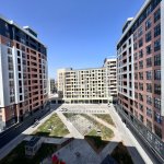 Satılır 2 otaqlı Yeni Tikili, St.Sumqayıt rayonu 1