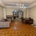 Kirayə (aylıq) 3 otaqlı Yeni Tikili, Nəriman Nərimanov metrosu, Nərimanov rayonu 1
