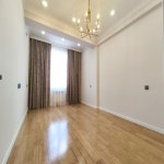 Satılır 2 otaqlı Yeni Tikili, Qara Qarayev metrosu, Nizami rayonu 4