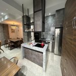 Satılır 4 otaqlı Yeni Tikili, İnşaatçılar metrosu, Yeni Yasamal qəs., Yasamal rayonu 11