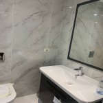 Аренда 2 комнатная Новостройка, İnşaatçılar метро, пос. Йени Ясамал, Ясамал район 8