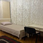 Kirayə (aylıq) 3 otaqlı Yeni Tikili, 28 May metrosu, Nəsimi rayonu 12