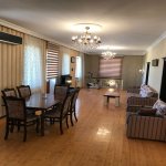 Kirayə (günlük) 7 otaqlı Bağ evi, Şağan, Xəzər rayonu 13