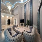 Satılır 10 otaqlı Həyət evi/villa, Nəriman Nərimanov metrosu, Nərimanov rayonu 3