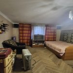 Продажа 1 комнатная Вторичка, İnşaatçılar метро, пос. Ясамал, Ясамал район 1