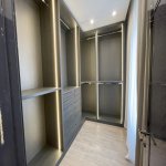 Satılır 4 otaqlı Yeni Tikili, Xətai metrosu, Ağ şəhər, Xətai rayonu 25