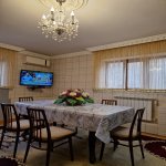 Посуточно 4 комнат Дома/Виллы Шеки 16