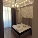 Kirayə (aylıq) 3 otaqlı Yeni Tikili, Həzi Aslanov metrosu, Xətai rayonu 5