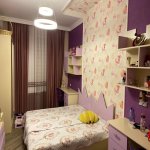 Kirayə (aylıq) 3 otaqlı Yeni Tikili, Gənclik metrosu, Nəsimi rayonu 23