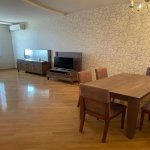 Kirayə (aylıq) 3 otaqlı Yeni Tikili, Xətai metrosu, Port Baku, Xətai rayonu 3