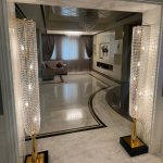 Kirayə (aylıq) 6 otaqlı Yeni Tikili, Gənclik metrosu, Nərimanov rayonu 7