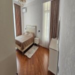 Kirayə (aylıq) 4 otaqlı Yeni Tikili, 28 May metrosu, Port Baku, Nəsimi rayonu 14