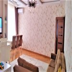 Satılır 4 otaqlı Yeni Tikili, 20 Yanvar metrosu, Nəsimi rayonu 4