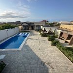 Satılır 4 otaqlı Həyət evi/villa, Şüvəlan, Xəzər rayonu 3
