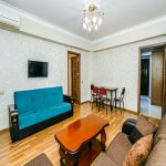 Kirayə (günlük) 3 otaqlı Köhnə Tikili, 28 May metrosu, Nəsimi rayonu 1
