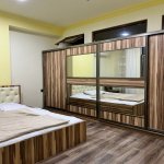 Kirayə (aylıq) 3 otaqlı Yeni Tikili, Gənclik metrosu, Nərimanov rayonu 6