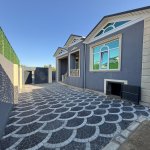 Satılır 3 otaqlı Həyət evi/villa, Koroğlu metrosu, Zabrat qəs., Sabunçu rayonu 3