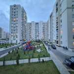 Satılır 4 otaqlı Yeni Tikili, İnşaatçılar metrosu, Yasamal qəs., Yasamal rayonu 1