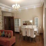 Аренда 3 комнатная Новостройка, м. Эльмляр Академиясы метро, Ясамал район 3