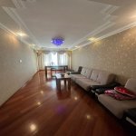 Kirayə (aylıq) 3 otaqlı Yeni Tikili, Nəriman Nərimanov metrosu, Nərimanov rayonu 1