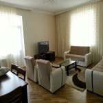 Аренда 3 комнатная Новостройка, м. Эльмляр Академиясы метро, БГУ, Ясамал район 2