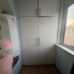 Satılır 3 otaqlı Köhnə Tikili, Əhmədli metrosu, Əhmədli, Xətai rayonu 3