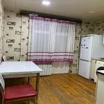 Kirayə (aylıq) 3 otaqlı Köhnə Tikili, Həzi Aslanov metrosu, H.Aslanov qəs., Xətai rayonu 4