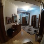 Посуточно 3 комнат Новостройка, м. 28 Мая метро, 28 Малл, Насими район 21