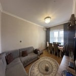 Satılır 3 otaqlı Köhnə Tikili, Xalqlar dostluğu metrosu, Nizami rayonu 1