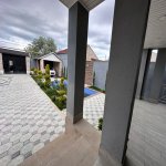 Kirayə (günlük) 4 otaqlı Bağ evi, Xəzər rayonu 2