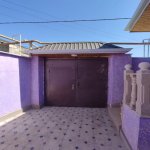 Satılır 3 otaqlı Həyət evi/villa, Koroğlu metrosu, Zabrat qəs., Sabunçu rayonu 8