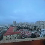 Satılır 2 otaqlı Yeni Tikili, Nəsimi metrosu, 9-cu mikrorayon, Binəqədi rayonu 12
