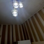 Kirayə (aylıq) 2 otaqlı Həyət evi/villa, İçərişəhər metrosu, Yasamal rayonu 8