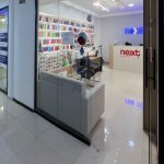 Kirayə (aylıq) Obyekt, Nəsimi rayonu 1