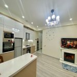 Kirayə (aylıq) 2 otaqlı Yeni Tikili, Sahil metrosu, Səbail rayonu 4