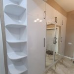 Kirayə (aylıq) 3 otaqlı Yeni Tikili, Qara Qarayev metrosu, Nəsimi rayonu 13