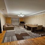 Kirayə (aylıq) 3 otaqlı Yeni Tikili, 20 Yanvar metrosu, Yasamal rayonu 9