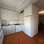 Kirayə (aylıq) 3 otaqlı Yeni Tikili, Nəriman Nərimanov metrosu, Nərimanov rayonu 5