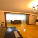 Kirayə (aylıq) 3 otaqlı Köhnə Tikili, Neftçilər metrosu, 8-ci kilometr, Nizami rayonu 15