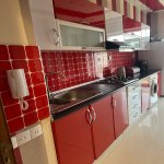 Kirayə (aylıq) 2 otaqlı Yeni Tikili, Nəriman Nərimanov metrosu, Heydər Əliyev Mərkəzi, Nərimanov rayonu 11